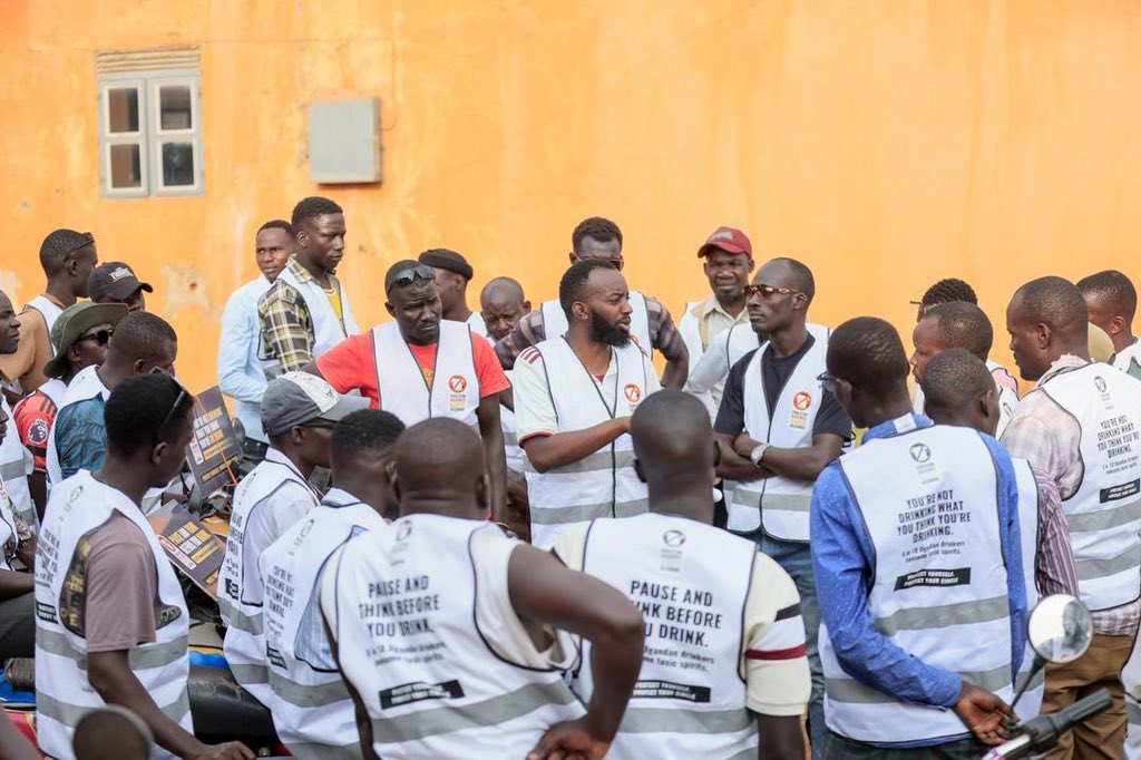 GyozlynB's tweet image. The consequences of illicit alcohol are severe, causing widespread damage to individuals and families. It's time to take a stand and know what exactly is in your drink!!.. 

#ProtectYourSelf #ProtectYourCircle