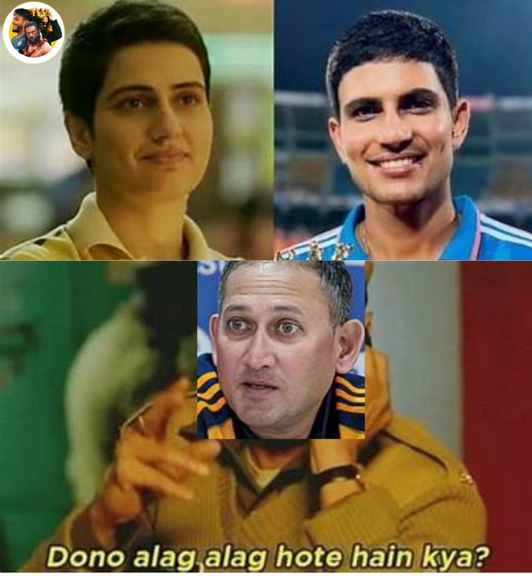 Ajit Agarkar replies to Mohammed Shami’s controversial statement | Will  Shami return to Indian team #ajitagarkar #gautamgambhir #mohammedshami  #indiancricketer #mohammadsiraj @Farrukh Talks, image size:1073x1162