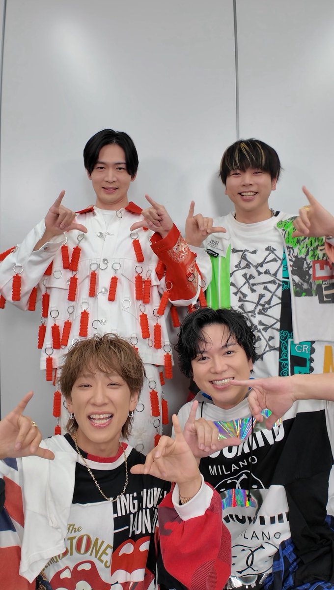 NEWS | ELOV-Label (@NEWS0915_music) / Posts / X