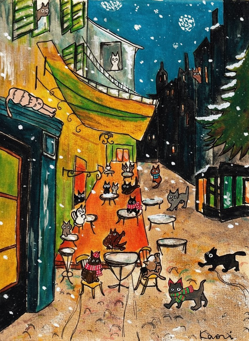 花お蔵 tweet media