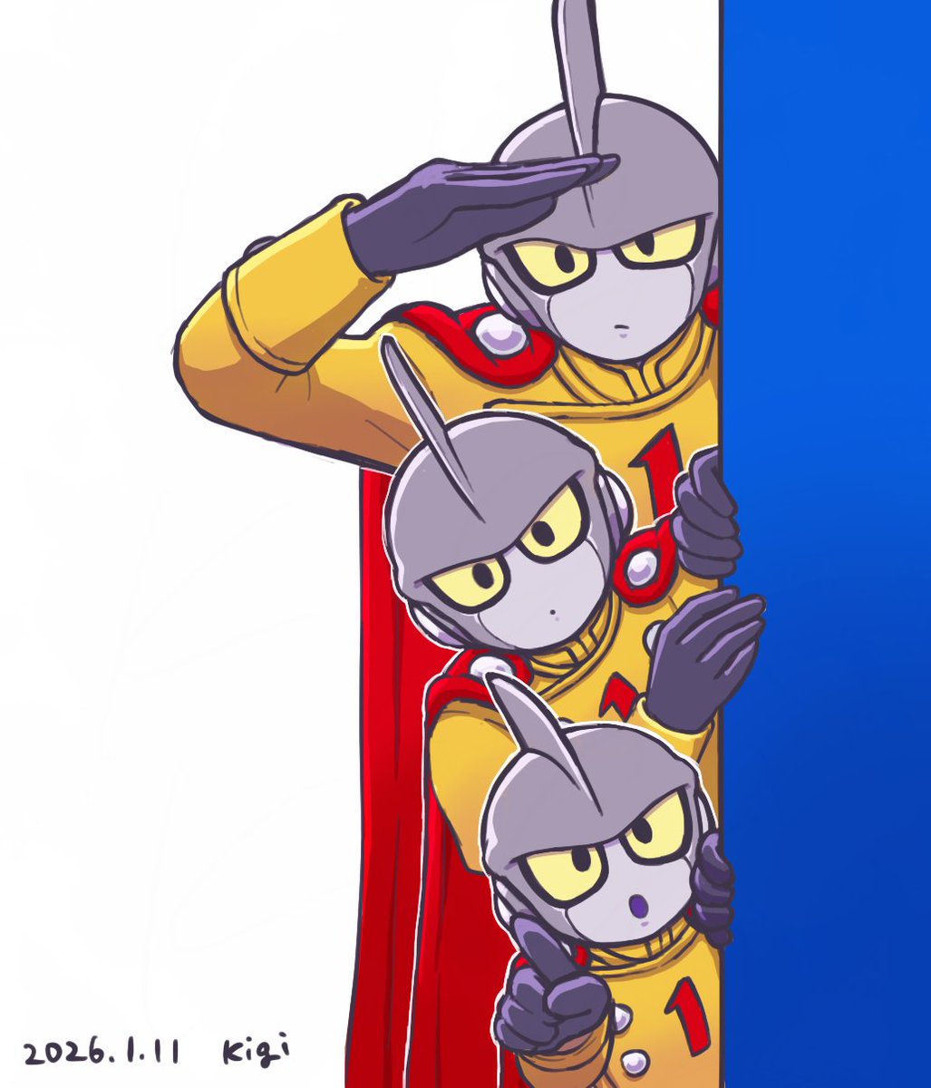 ⚠️しょた・にょた
111の日