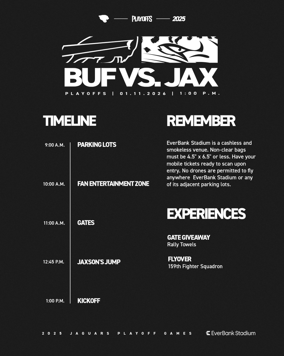 EverBank Stadium tweet media