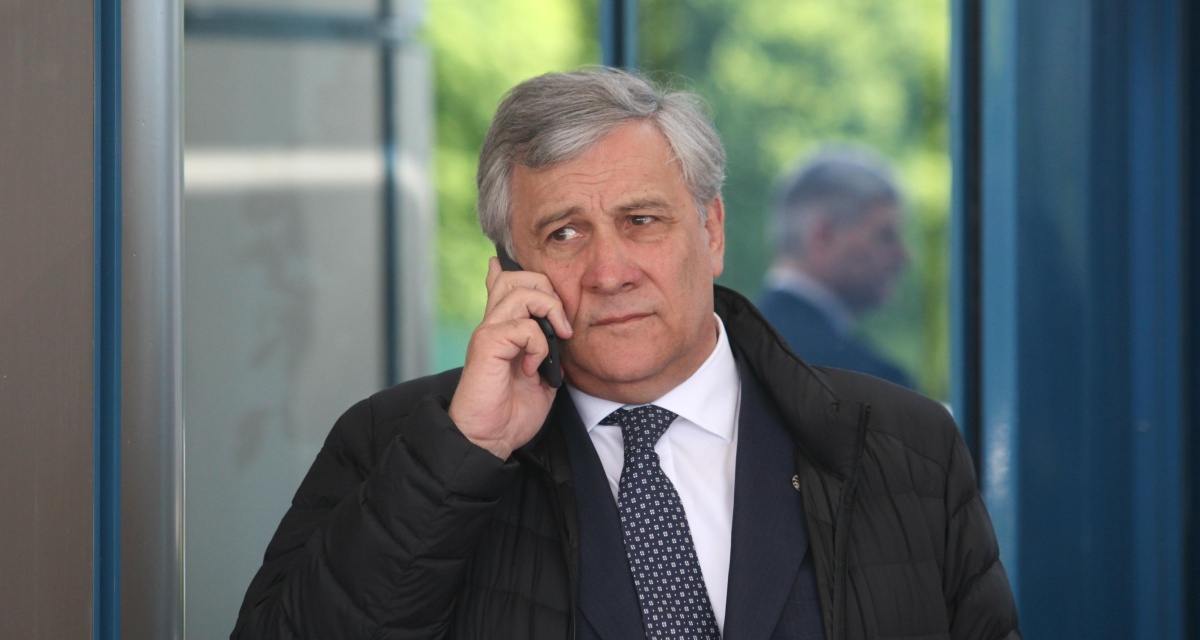 #ultimora Tajani: "Io l'avevo detto che contava fino ad un certo punto"
lercio.it/tajani-io-lave…