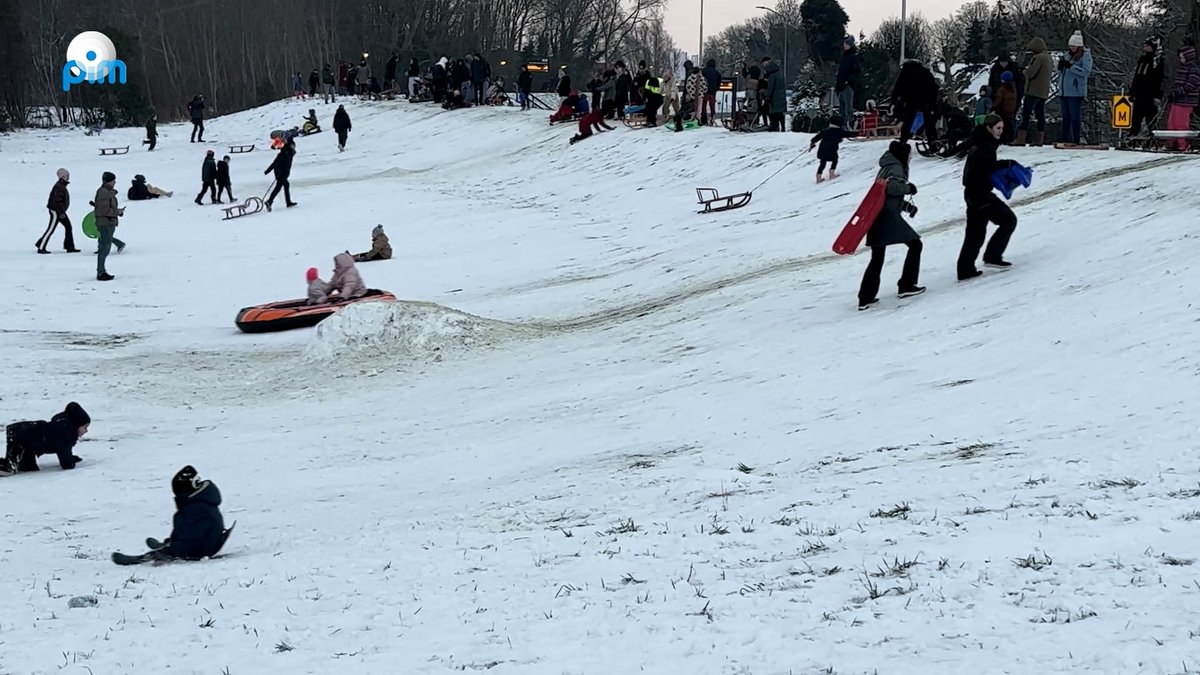 Winterland in Waterland tinyurl.com/4bnf66y5