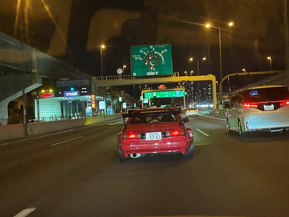 kamayan @ 青デル (@crx_delsol) / Posts / X