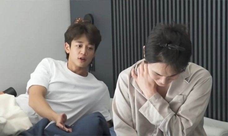 ۟ (@bumkbs) on Twitter photo 