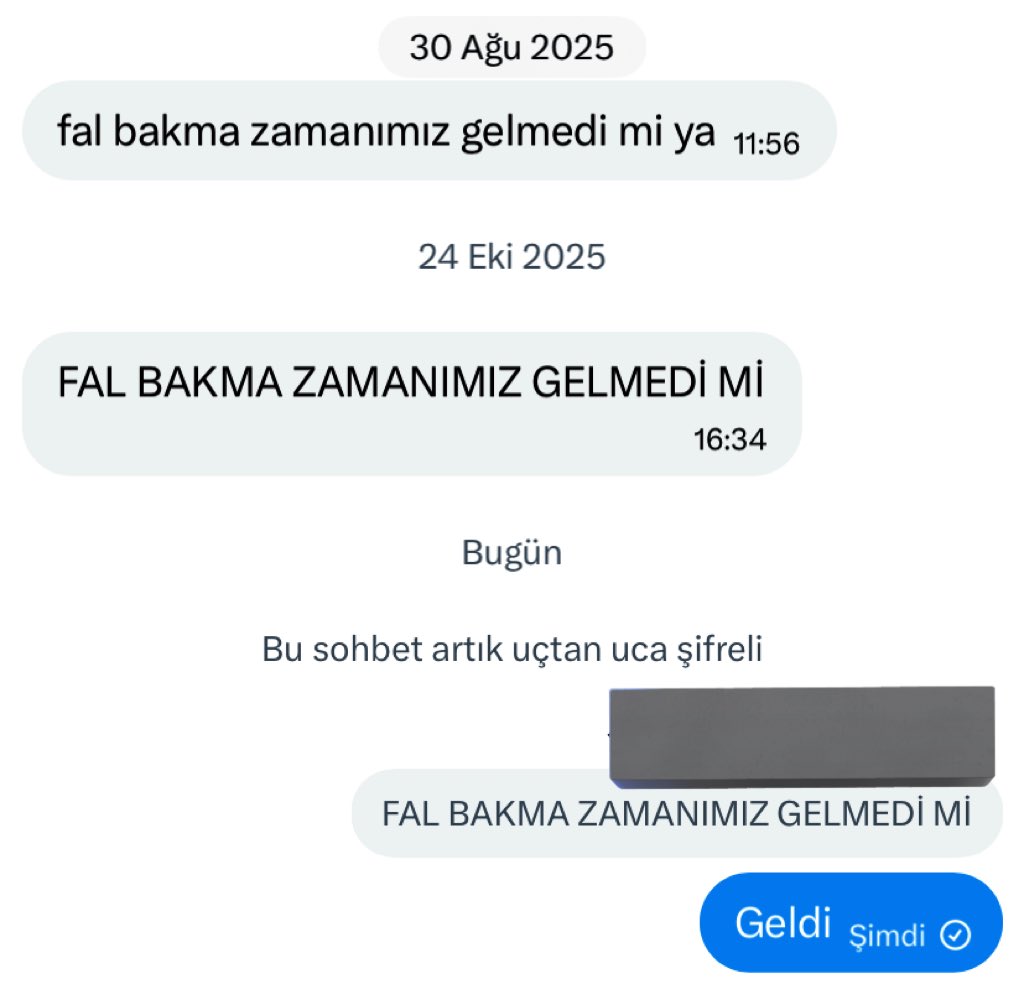 Hadi baslayalim