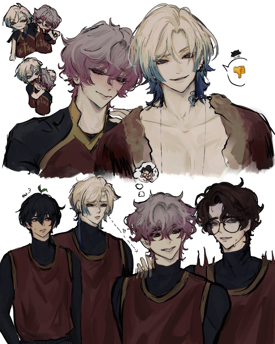 44ahra's tweet image. #kainess #kinski