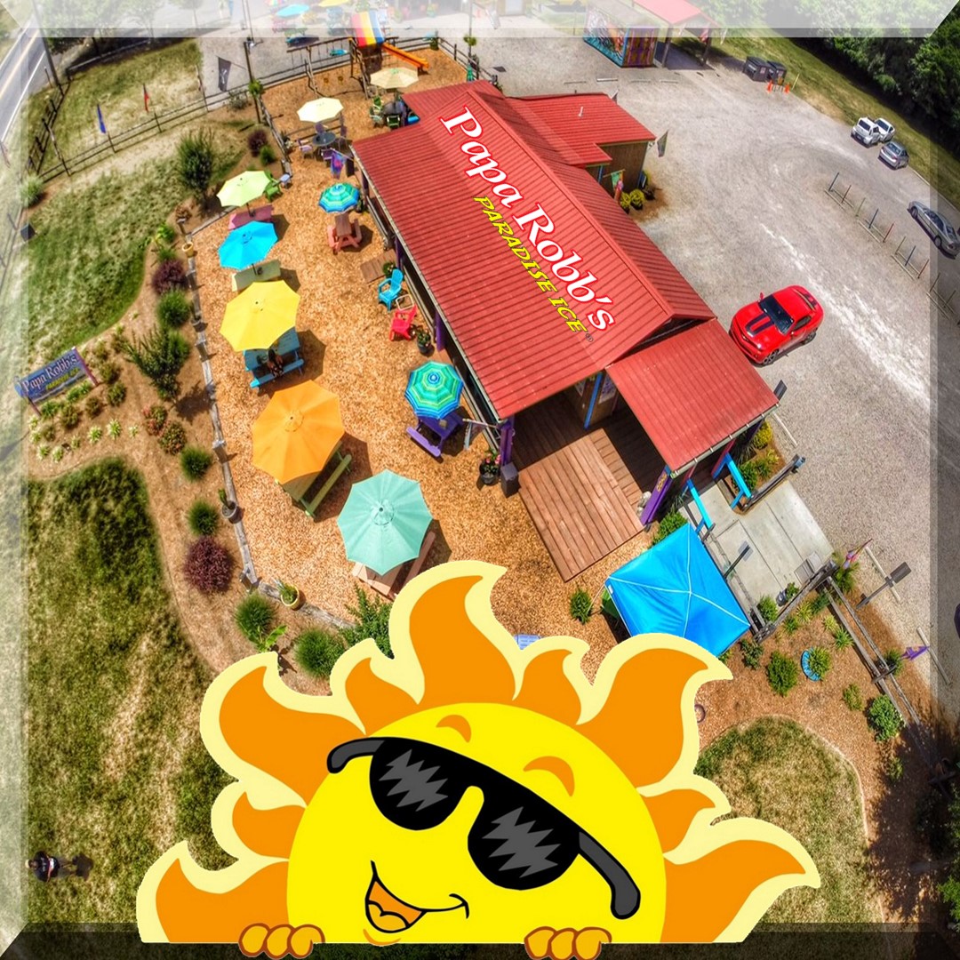 Papa_Robbs's tweet image. Good morning Concord. Missing us yet? Enjoy the sunshine and have a great day.