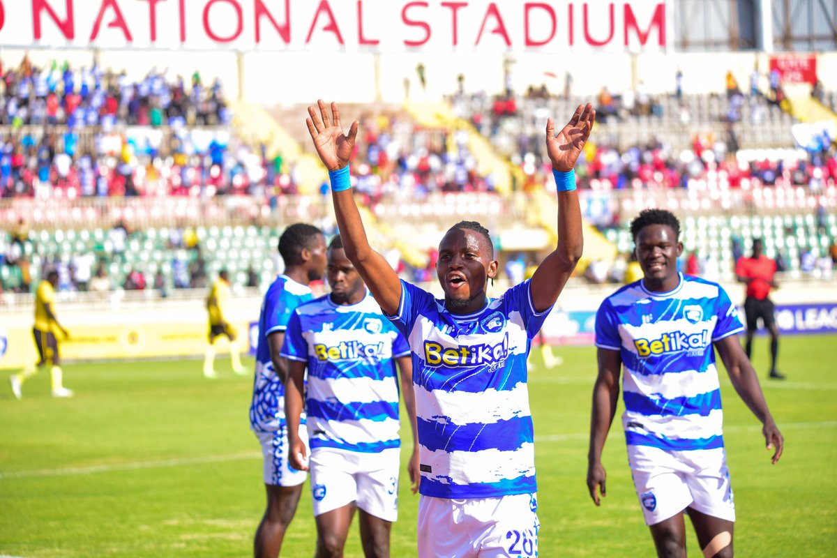 📷 Samuel Ssenyonjo 

#𝐓𝐮𝐬𝐤𝐞𝐫𝐕𝐬𝐋𝐞𝐨𝐩𝐚𝐫𝐝𝐬 | #𝐓𝐰𝐞𝐧𝐝𝐞𝐆𝐚𝐦𝐞

𝐓𝐮𝐬𝐤𝐞𝐫 𝐅𝐂  0️⃣  𝐀𝐅𝐂 𝐋𝐞𝐨𝐩𝐚𝐫𝐝𝐬 2️⃣

#𝐈𝐧𝐠𝐰𝐞𝐍𝐚𝐁𝐞𝐭𝐢𝐤𝐚 |  #𝐎𝐮𝐫𝐬𝐅𝐨𝐫𝐞𝐯𝐞𝐫 | #𝐈𝐍𝐆𝐖𝐄