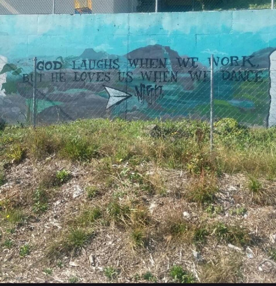 recklessrob1971's tweet image. Intuition says Told ya So. Now let's ALL Dance for Heaven Sakes!! Can We ALL please Start Something New because the Past is Dead and Gone there's only this Eternal NOW 💕 . Twinkle Twinkle Little Star ✨. 

Blessings ALL WaYz 💞 
The Crazy Kid 
M. 
music.youtube.com/watch?v=acbcKr…