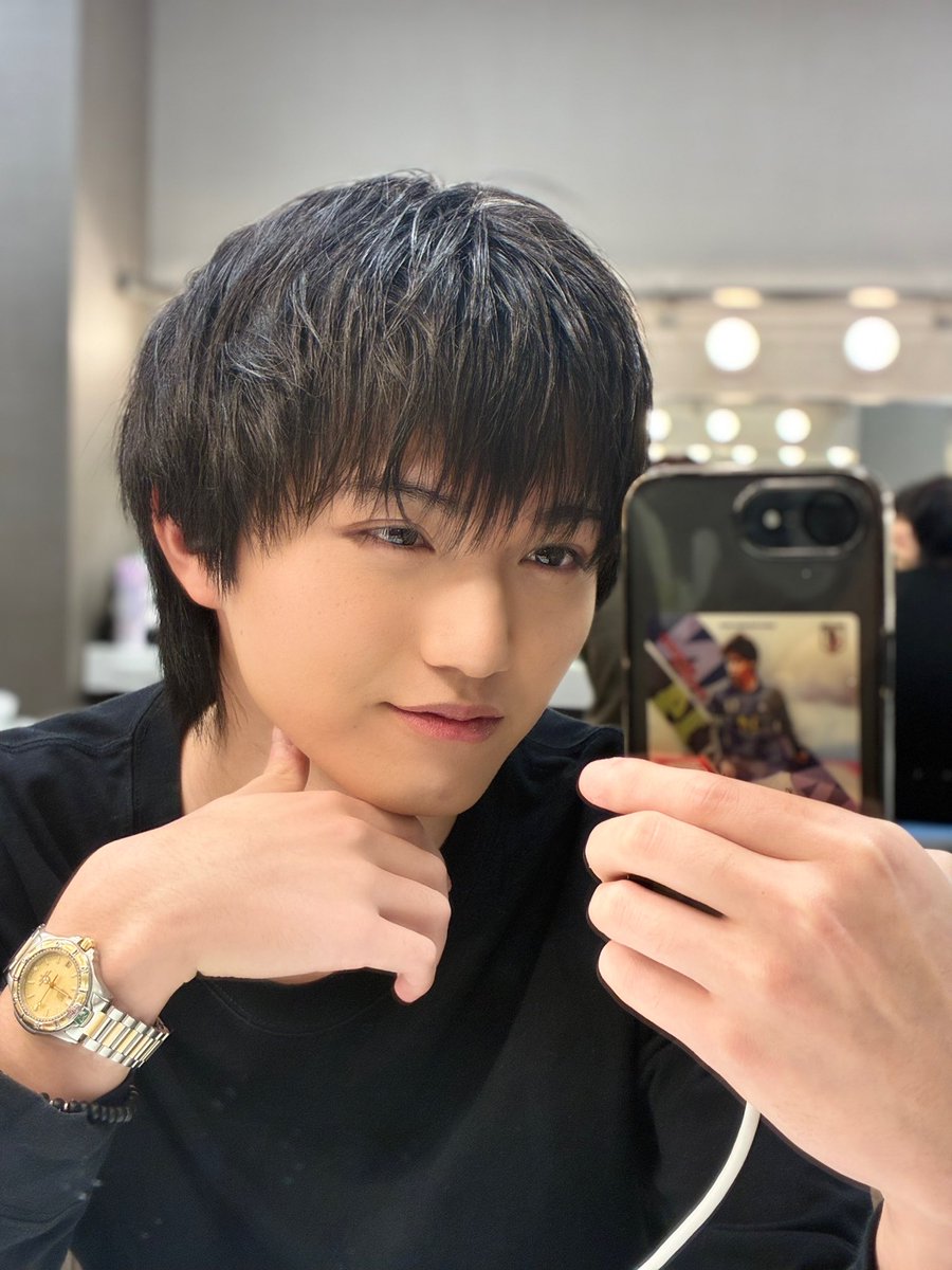 インスタやってない方用に貼っておきます