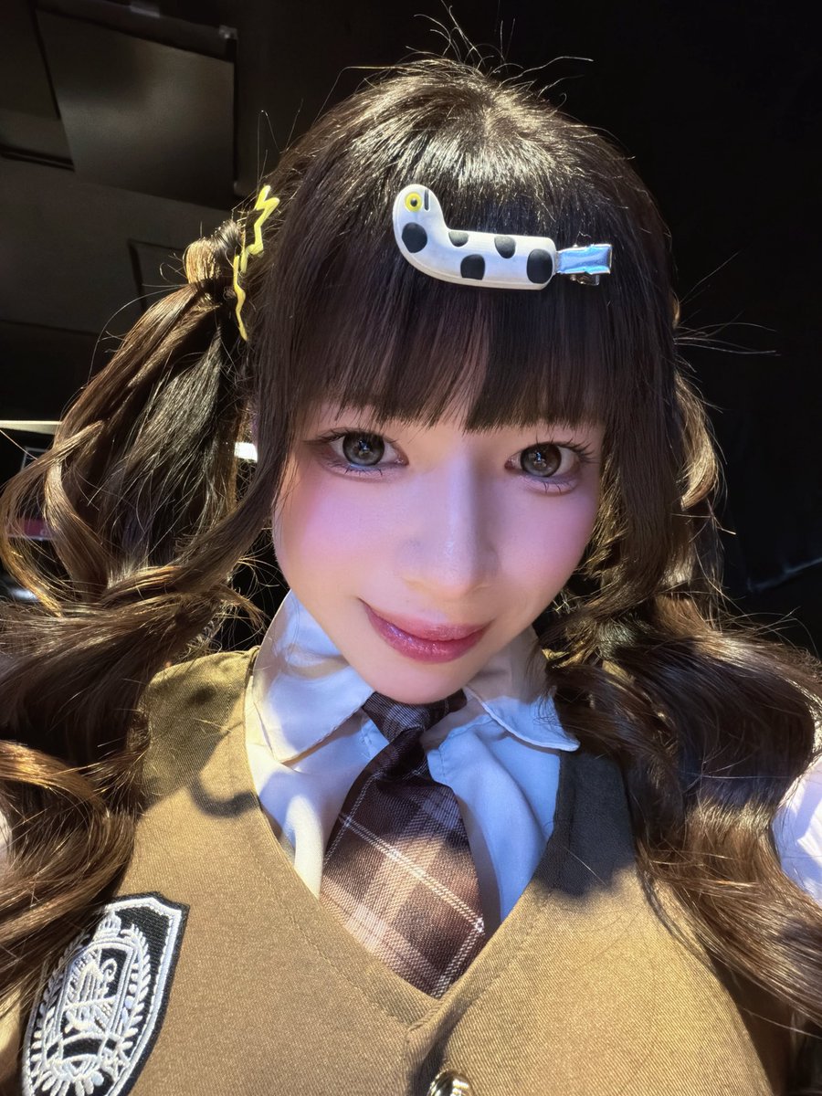 yoyojo_rara's tweet photo. 取り急ぎ!!🥹
今日は #TPLIVE にお越しくださりありがとうございました!!
チェキDMに送ってくださいー!!!💛
また後でゆっくりALT書きます🎶
#FLASH 💫🎀 https://t.co/q6IW7Rm01W