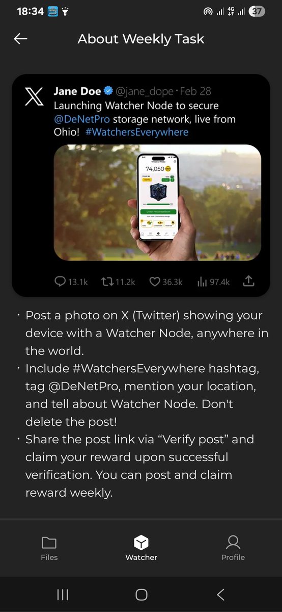 Truepakis's tweet image. 