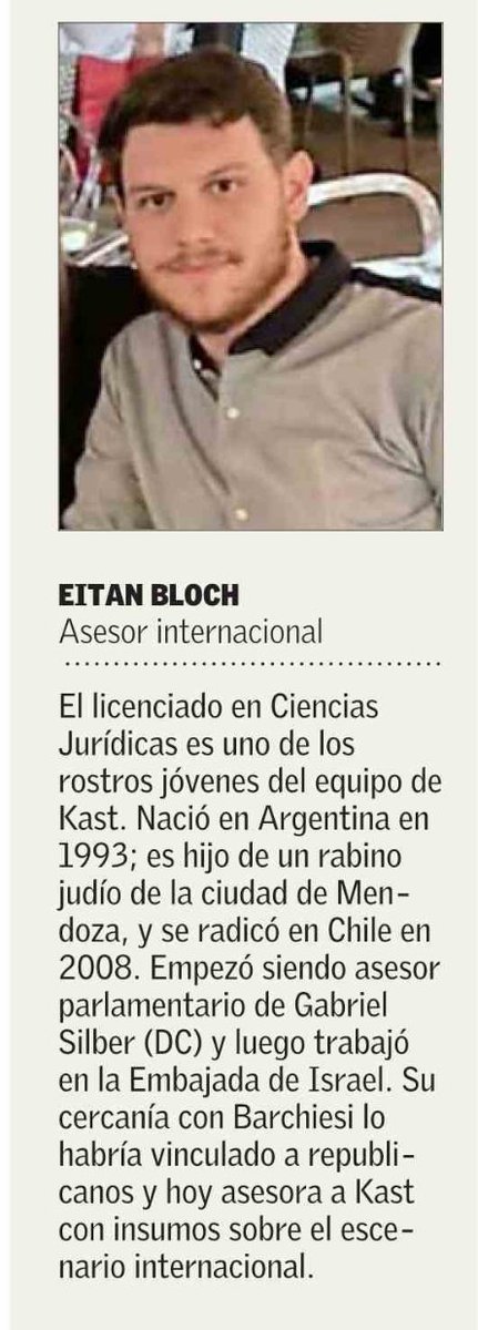 Pablo Emilio Rebolledo tweet media
