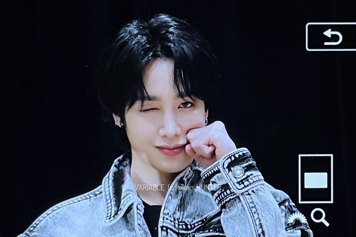 260111
#헌터 #HUNTER #ฮันเธอร์ #파팡콘
#싸이커스 #xikers