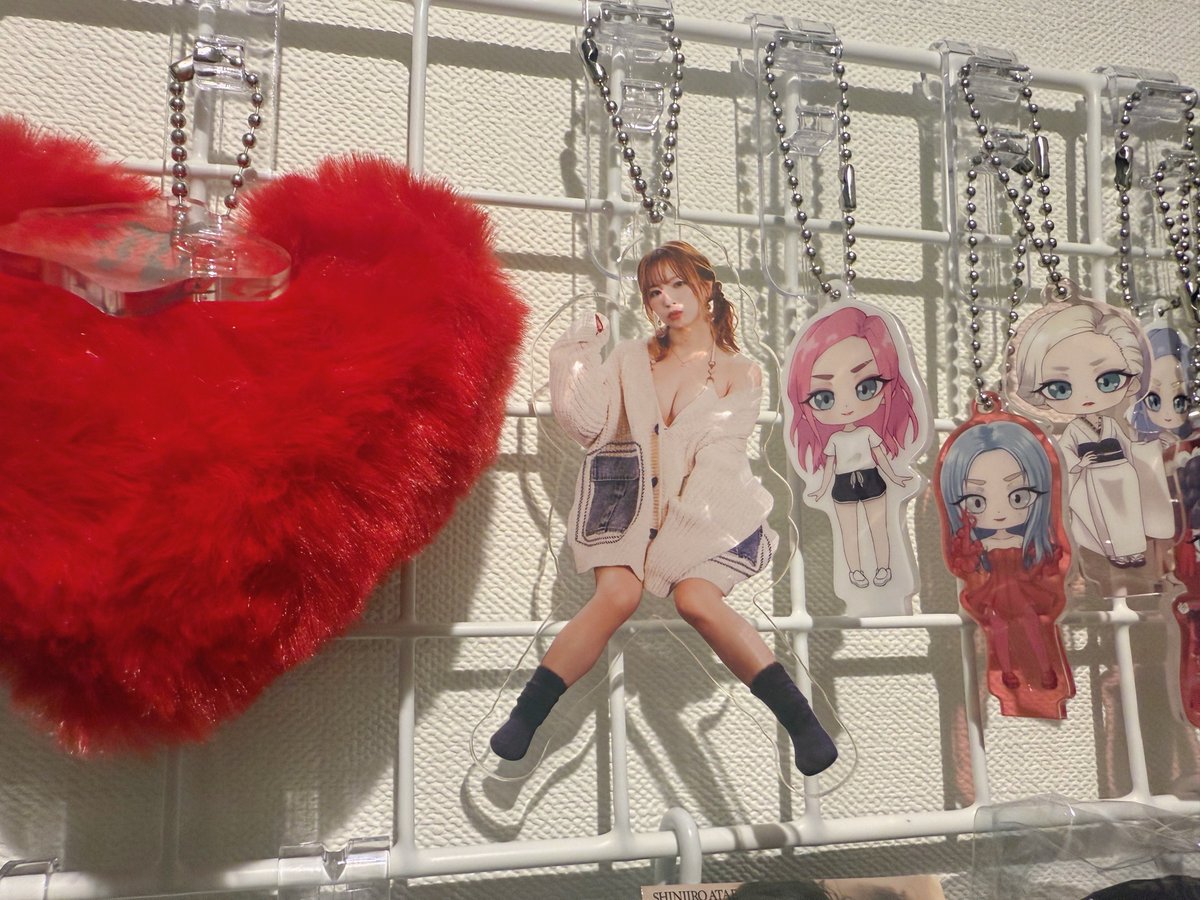 玉ちゃん🍏 (@tama_chan_nya) / Posts / X