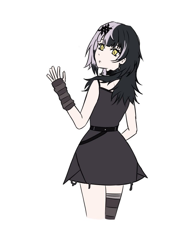 LostInArchive's tweet image. #ShiorinSketch