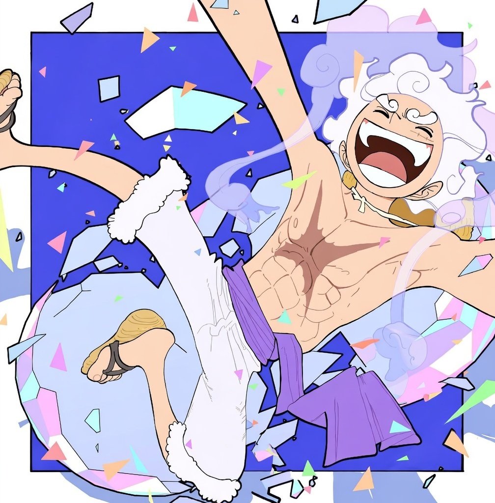 pewpiece's tweet image. OFFICIAL 🚨🚨🚨🚨

THE BREAK IS OFFICIALLY OVER ONEPIECE MANGA IS BACK