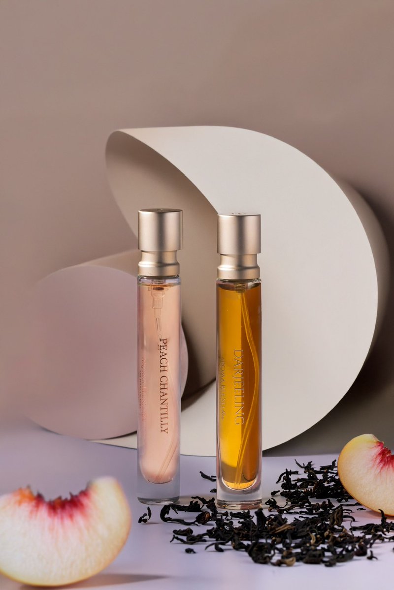 AROMABLENDBAR (@aromablendbar) / Posts / X