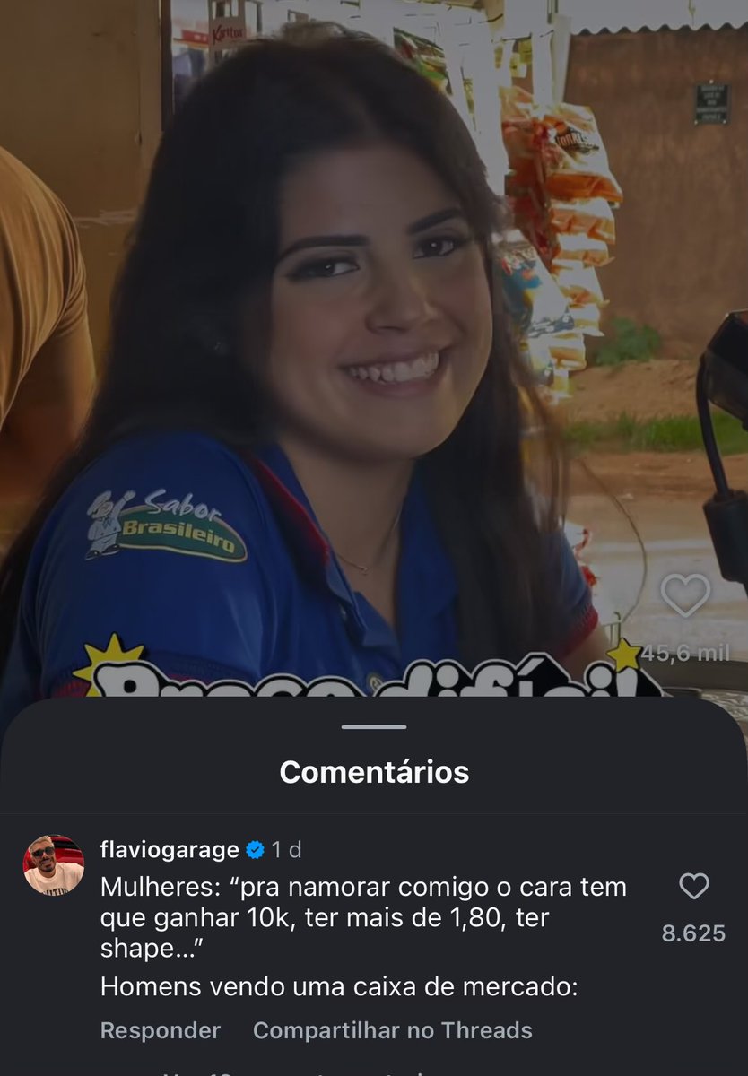 Flavio Garage tweet media