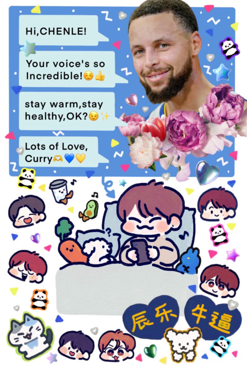 ninjinplanet's tweet image. お手紙交換会
チョンロちゃん降臨、発光するモチモチニャーニャー。大きいけど小さい(チョンロマジック)。お手紙(2枚め)を渡したらニッッッッコリ笑ってじ～～～～～っとカリーの顔を見つめ……小さく「ｶﾑｻﾊﾑﾆﾀﾞ☺️」と言って終了。モチモチニャーニャー。はあ。