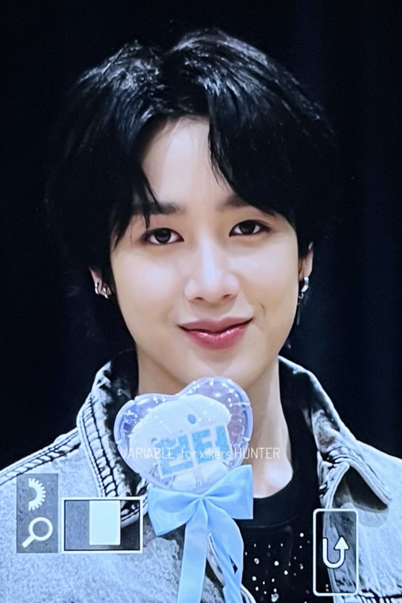 260111
#헌터 #HUNTER #ฮันเธอร์ #파팡콘
#싸이커스 #xikers