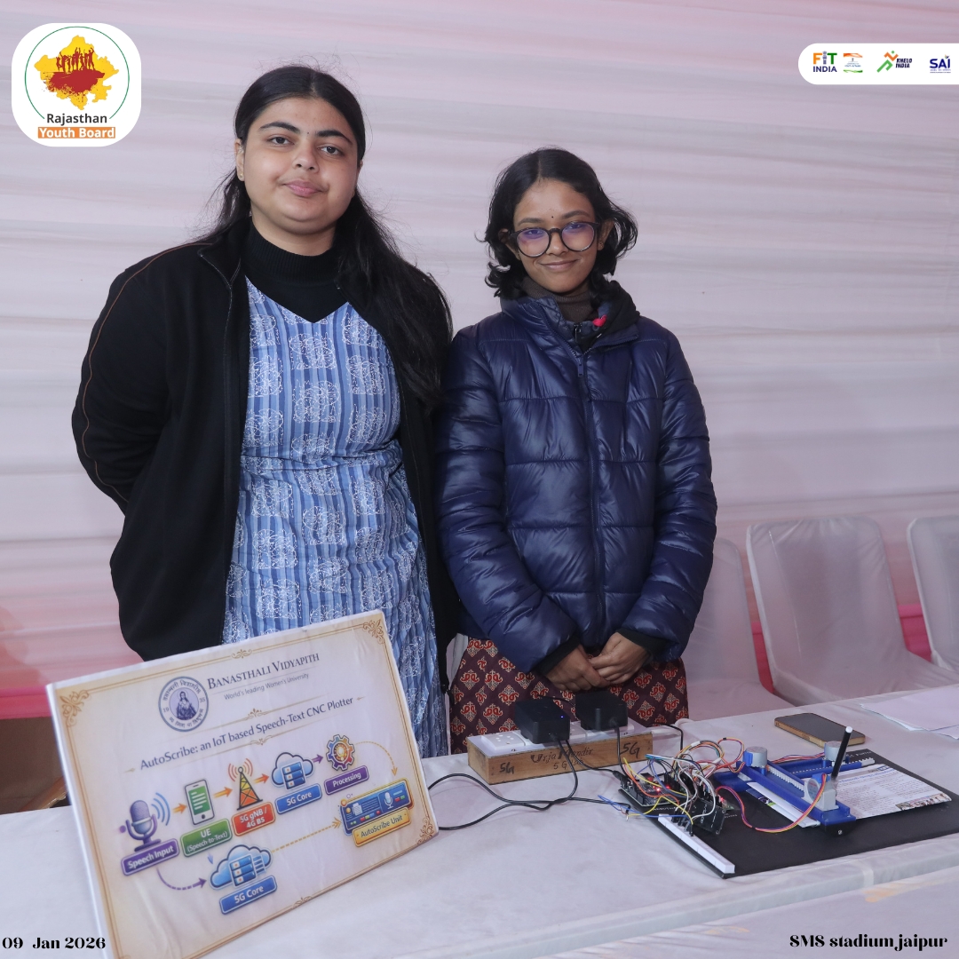 Rajasthan State Sports Council tweet media