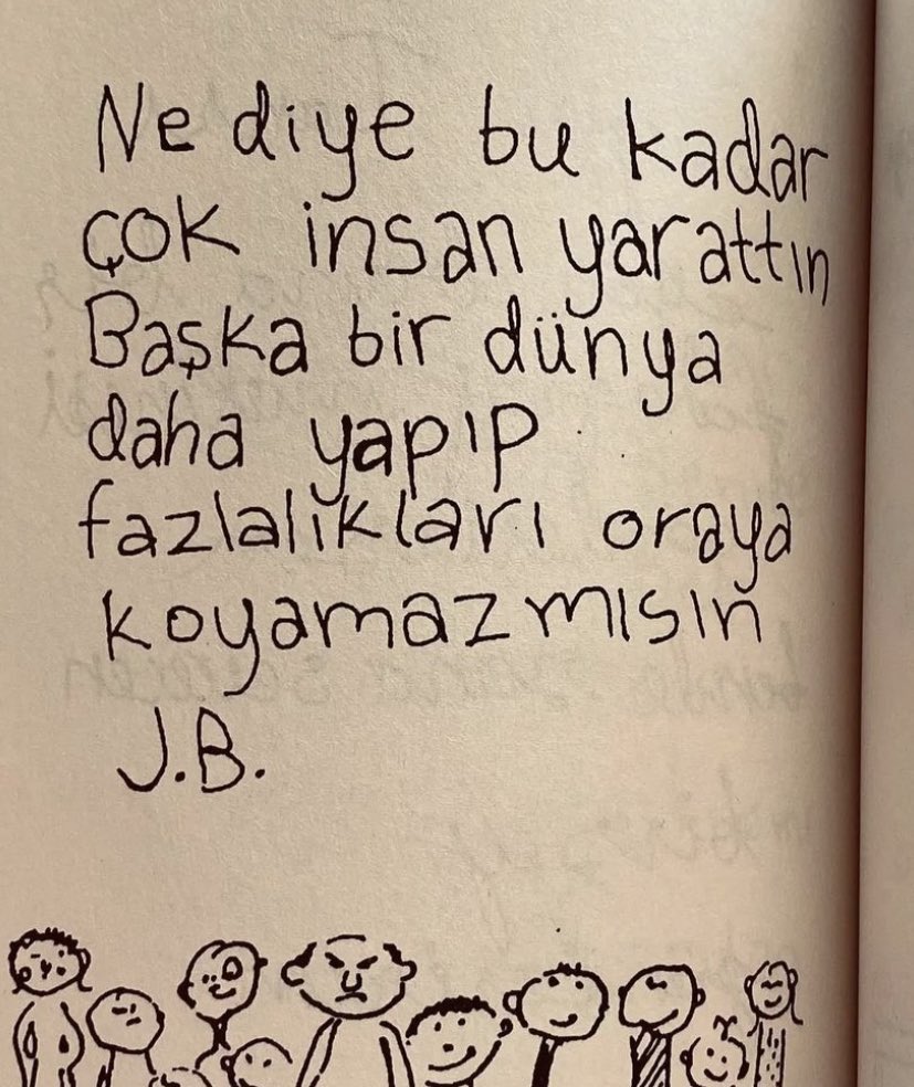 wannartcom's tweet photo. Çocuklardan Tanrıya Mektuplar, Eric Marshall (2021) https://t.co/HYha6z7iMg