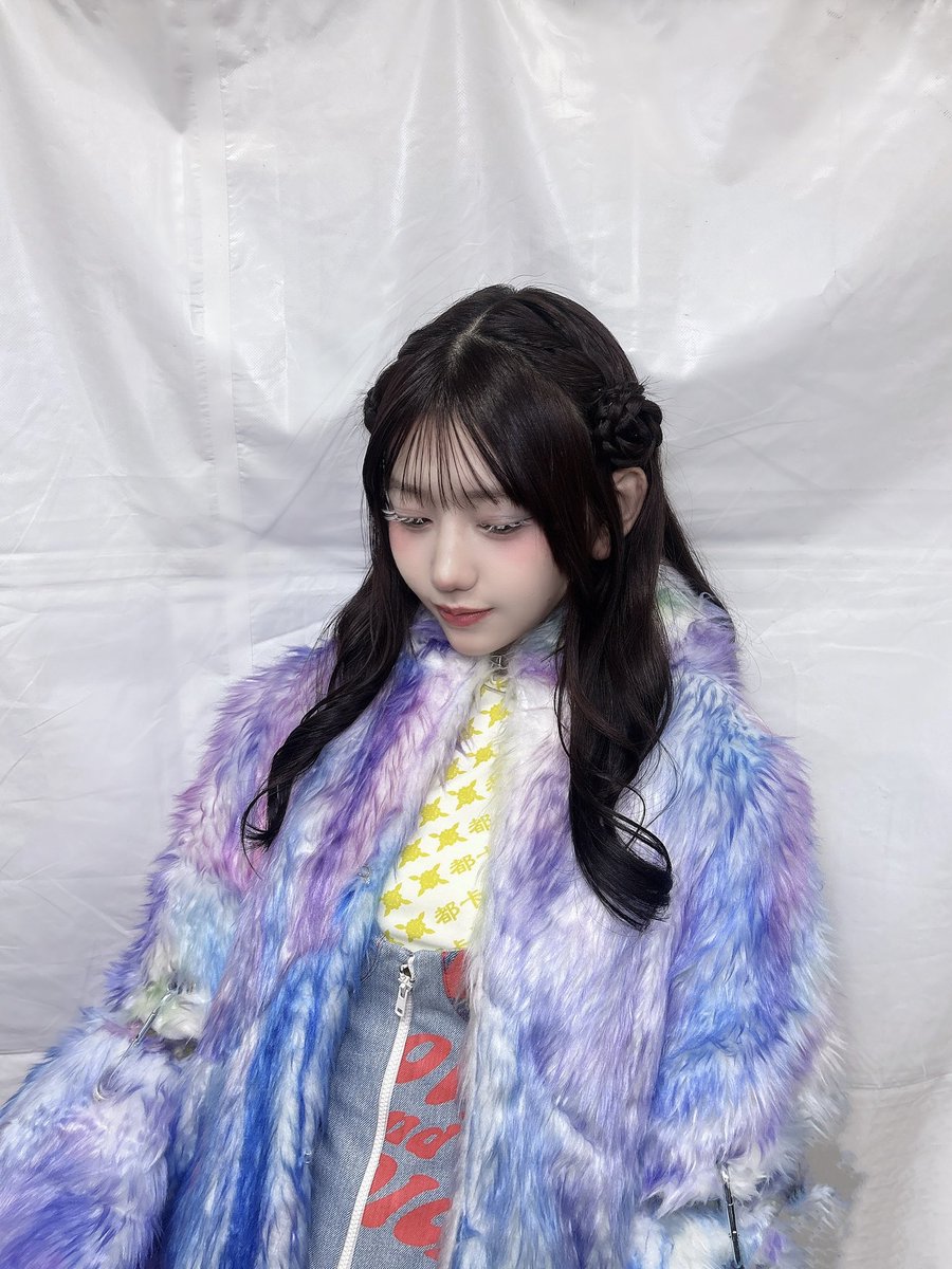 白石まゆみ オン特 すいすて SWEET STEADY ✨Thank you #TIF2025✨ ❤️白石まゆみ @mayumi.1227 ▽JAPAN TOUR