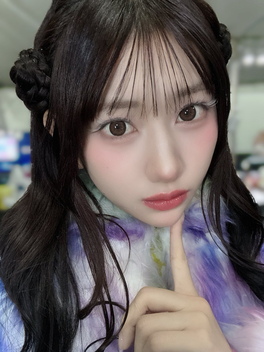 白石まゆみ オン特 すいすて SWEET STEADY ✨Thank you #TIF2025✨ ❤️白石まゆみ @mayumi.1227 ▽JAPAN TOUR