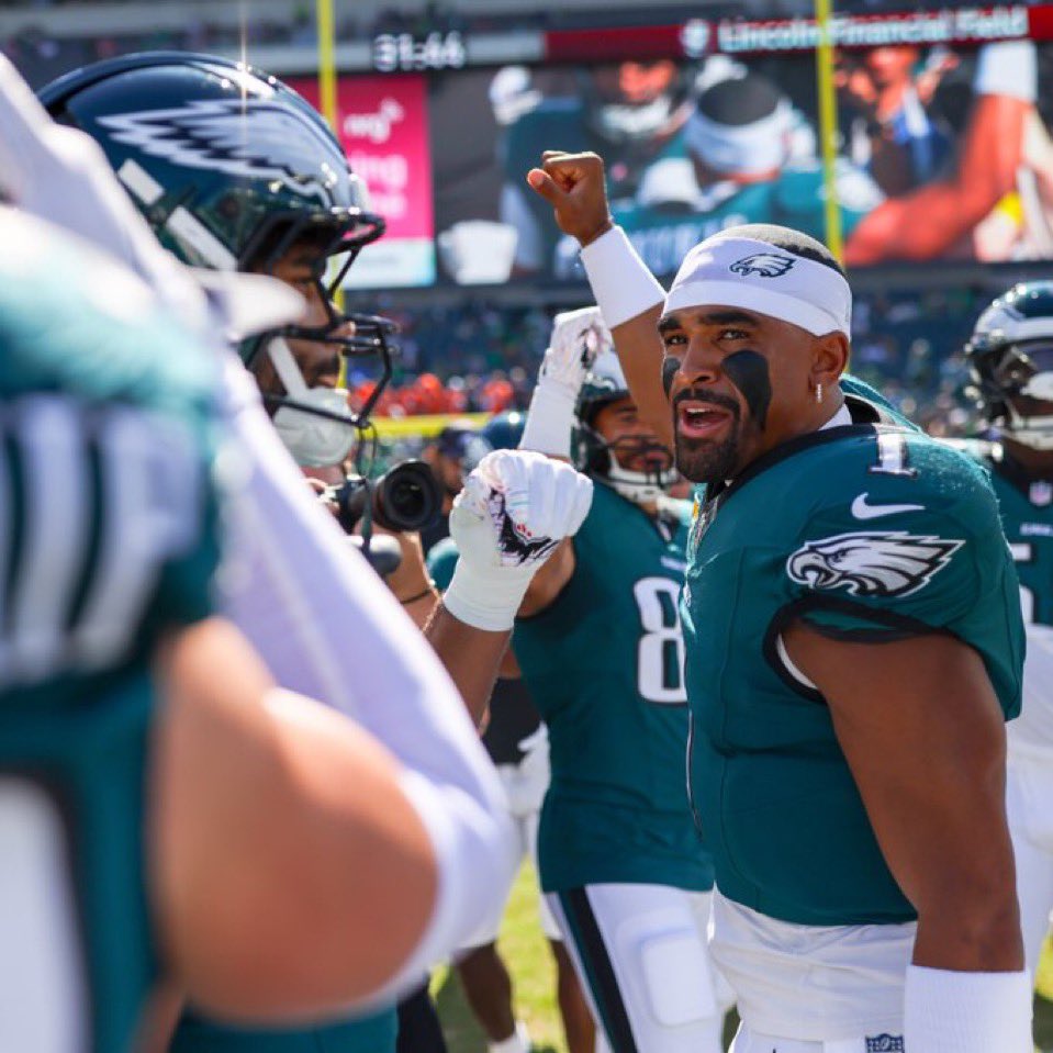 The season behind us doesn’t define us and the season ahead of us doesn’t exist yet.

Nothing is owed. Nothing is promised.

One team walks out knowing they emptied everything. The other team spends the offseason explaining why they didn’t.

Decide which side you’re on. Then line