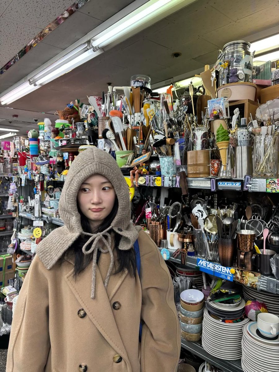 jcyfiles's tweet photo. 260111 chaeyeon instagram update ❄️ 

#정채연 #JungChaeyeon https://t.co/BgjO9DOz2L