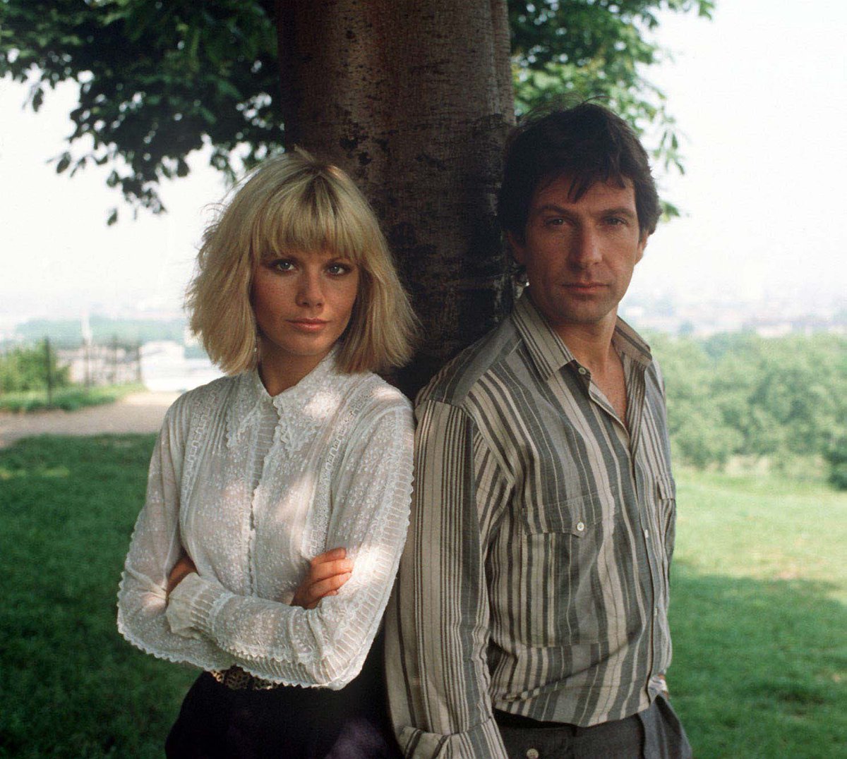 killer1980s's tweet image. Dempsey and Makepeace is a British television crime drama, created and produced by Ranald Graham for LWT, which ran for 30 episodes over 3 series on ITV from January 11, 1985 to November 1, 1986, starring Michael Brandon, Glynis Barber, Ray Smith and Tony Osoba.