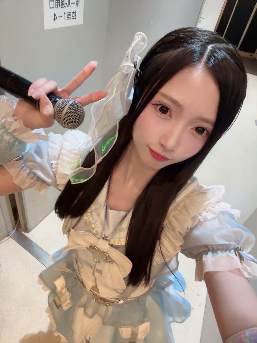 明日は「IDOLEAD」に出演させて頂きます💗 📍川崎CLUB CITTA #マジスペ