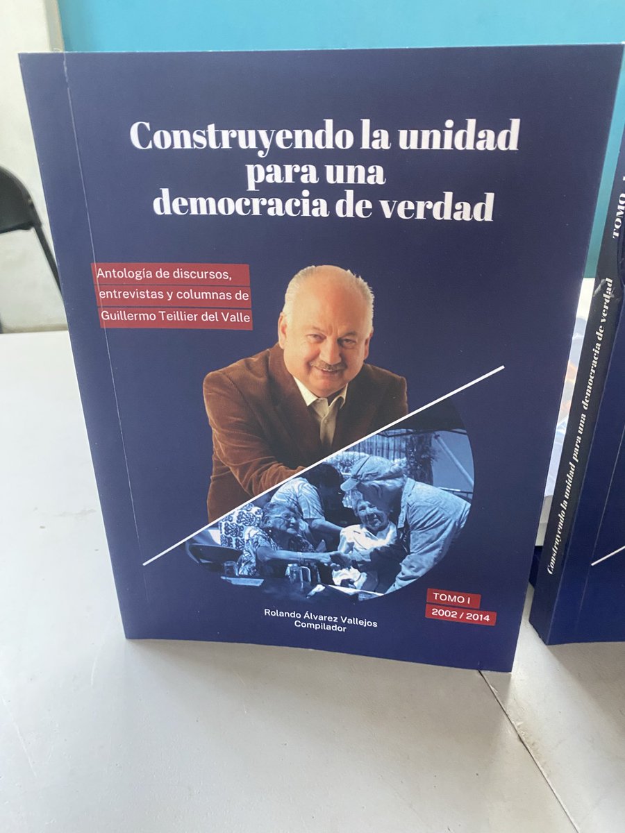 Daniel Nuñez A. tweet media