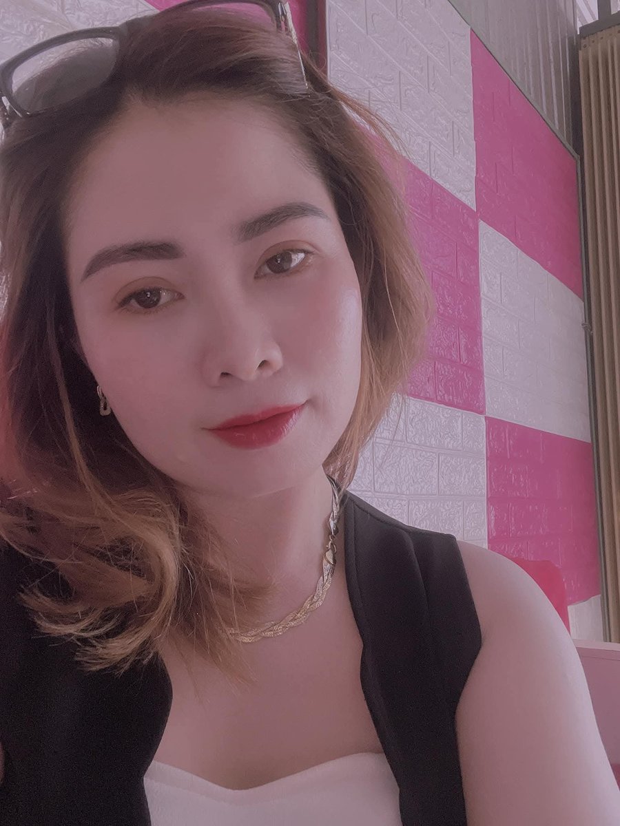 yến lan tweet media