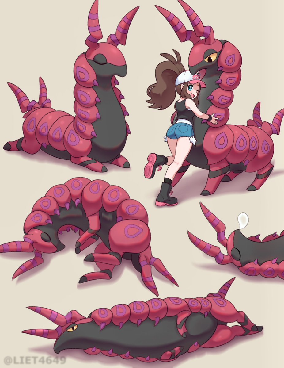 Liet4649's tweet image. Year of the Horse🐴