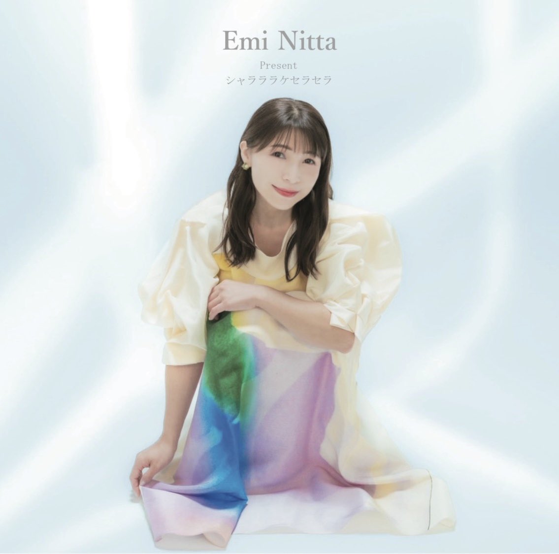 新田恵海　the betty nymph 新田恵海 the betty nymph 新田恵海 the betty nymph 新田恵海 the