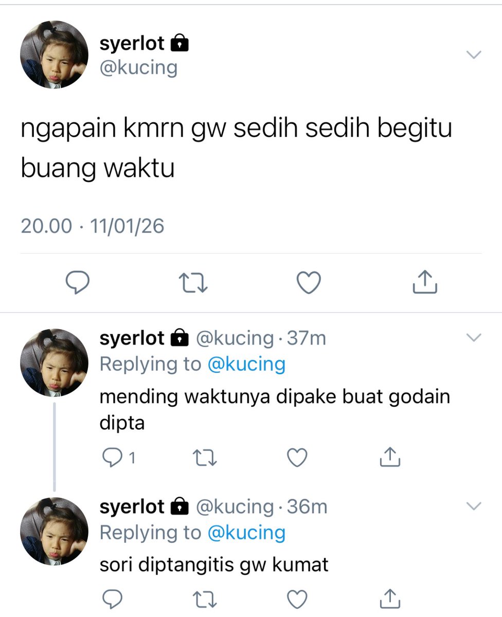 cooertin's tweet image. balik lg ke nana genit