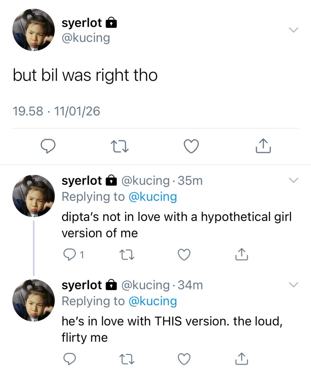 cooertin's tweet image. balik lg ke nana genit