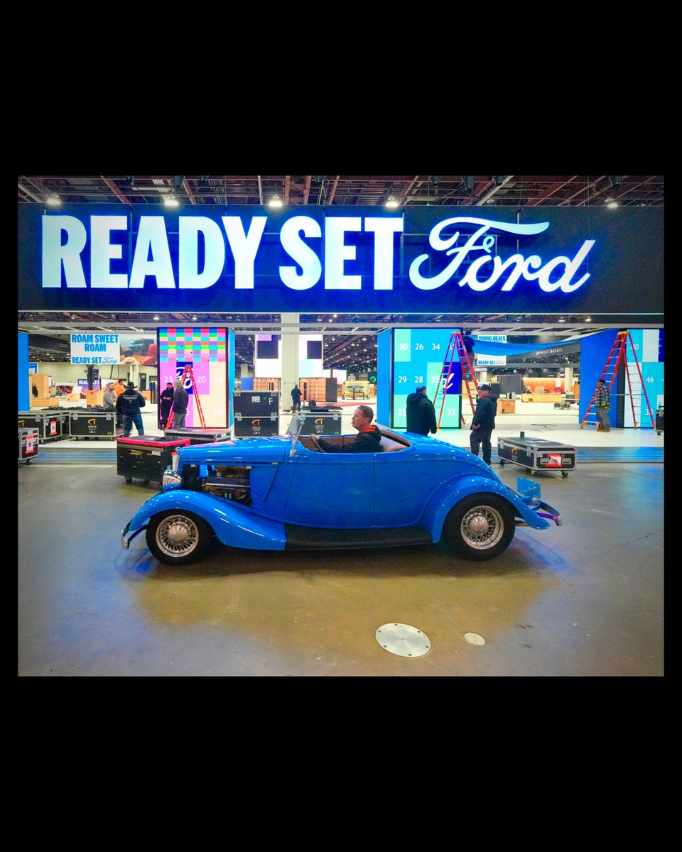 📸🎥Eric Seals tweet media