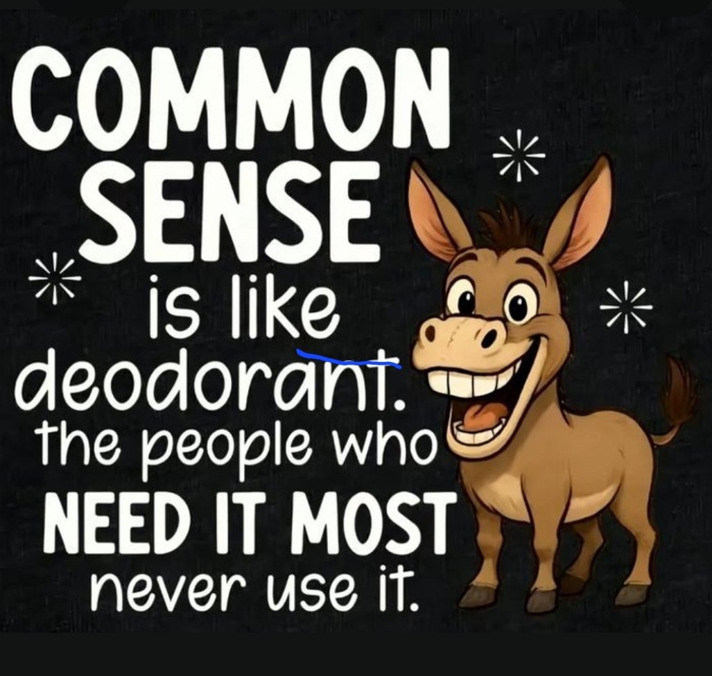 WadeCook64's tweet image. Truth!👍😎