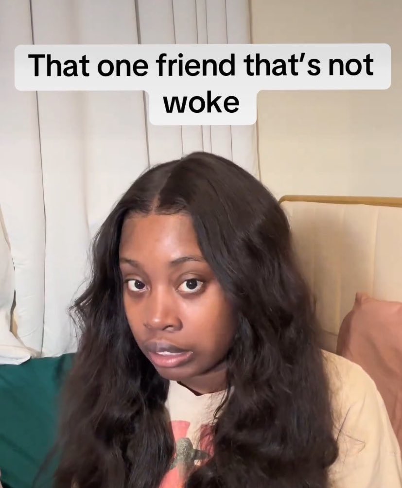 bolossom_'s tweet image. What’s your most UN-WOKE opinion?