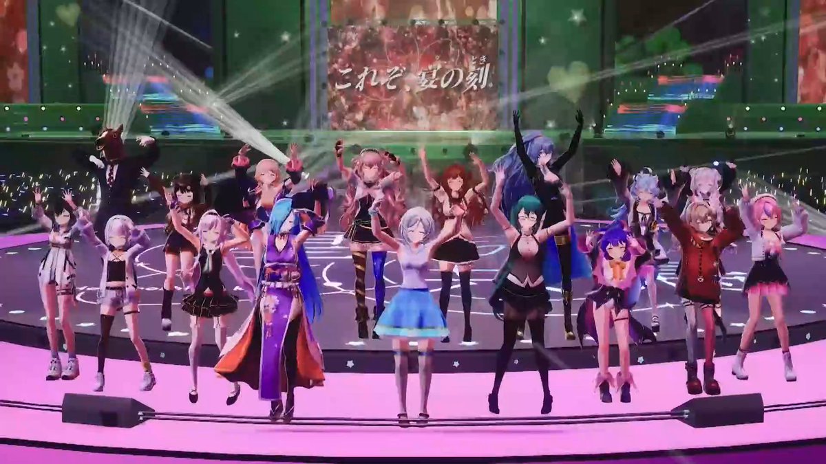 氷川ジョー tweet media