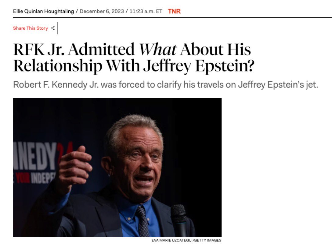 MF1108's tweet image. @_FriedrichMerz @bundeskanzler @GermanyDiplo @GermanyUN @GermanyNATO @germanyintheeu
So very sorry we let this worm &amp;amp; sexual deviant 🤡, @RobertKennedyJr @SecKennedy, out of his cage to become a parasite on German Politics…
Crime of #ForeignElectionInterference
Cc @IntlCrimCourt