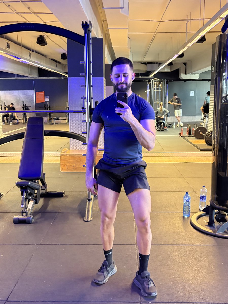 Jesus_afa's tweet image. Un día más en mi 2da casa últimamente