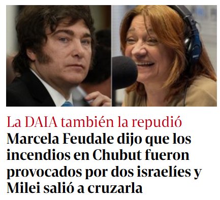 _arielmayo's tweet photo. Toda mi solidaridad, @SoyFeudaleM. Hay que pegarle al chancho para que aparezca el DUEÑO. https://t.co/pnsRcnGbcu