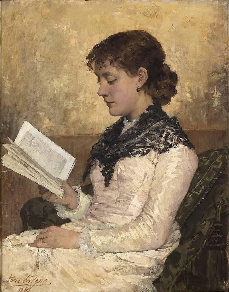 "Ne tombe pas amoureux 
d’une femme qui lit, 
D’une femme qui ressent trop,
D'une femme qui écrit...

Ne tombe pas amoureux 
D’une femme cultivée, magicienne, délirante, folle...

Ne tombe pas amoureux 
D'une femme qui pense, 
Qui sait ce qu’elle sait et 
Qui, en plus, sait voler