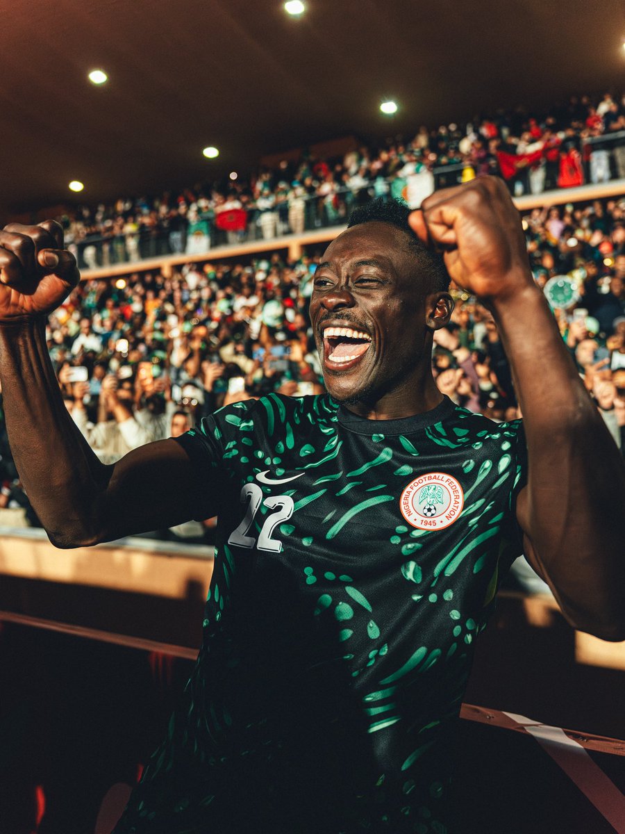 AkorjeromeAdams's tweet image. Stronger together